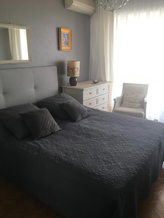 Lou Suquetan Apartment Кан Екстериор снимка
