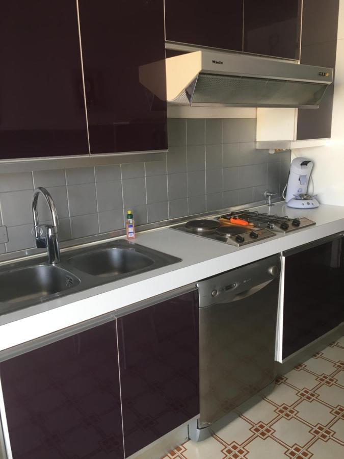 Lou Suquetan Apartment Кан Екстериор снимка