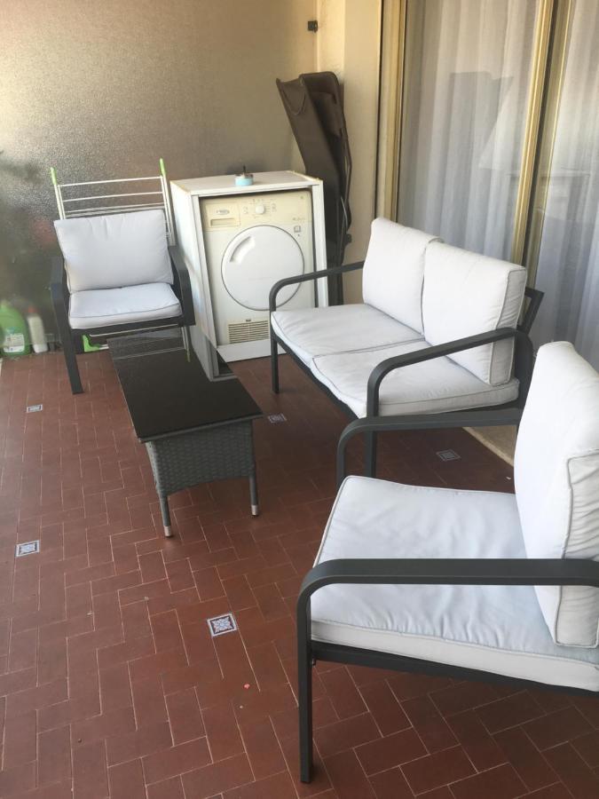 Lou Suquetan Apartment Кан Екстериор снимка