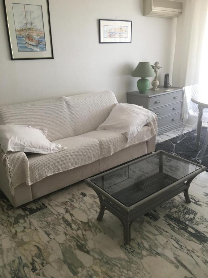 Lou Suquetan Apartment Кан Екстериор снимка