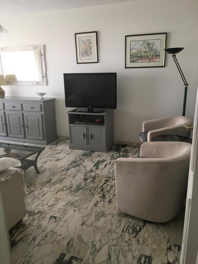 Lou Suquetan Apartment Кан Екстериор снимка