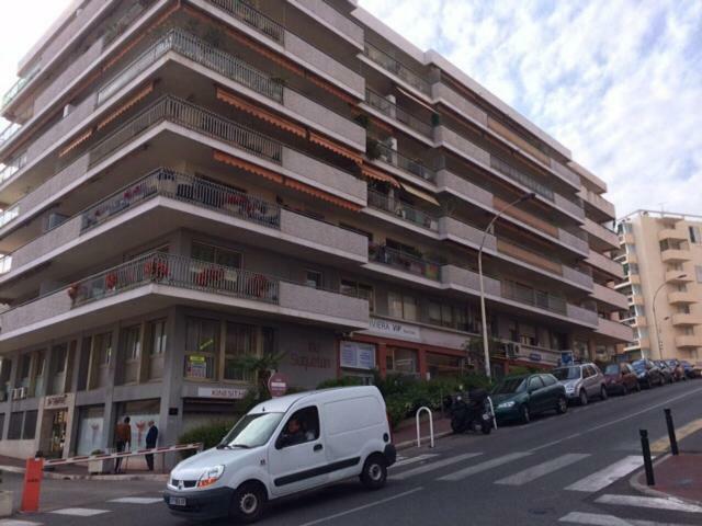 Lou Suquetan Apartment Кан Екстериор снимка